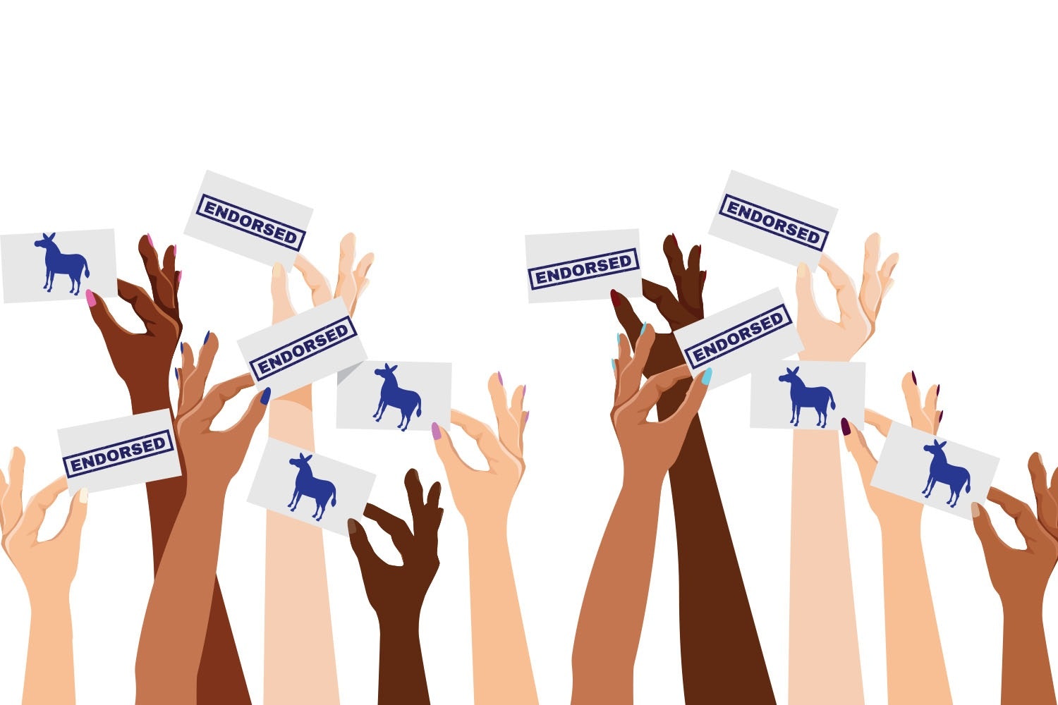 endorser circle