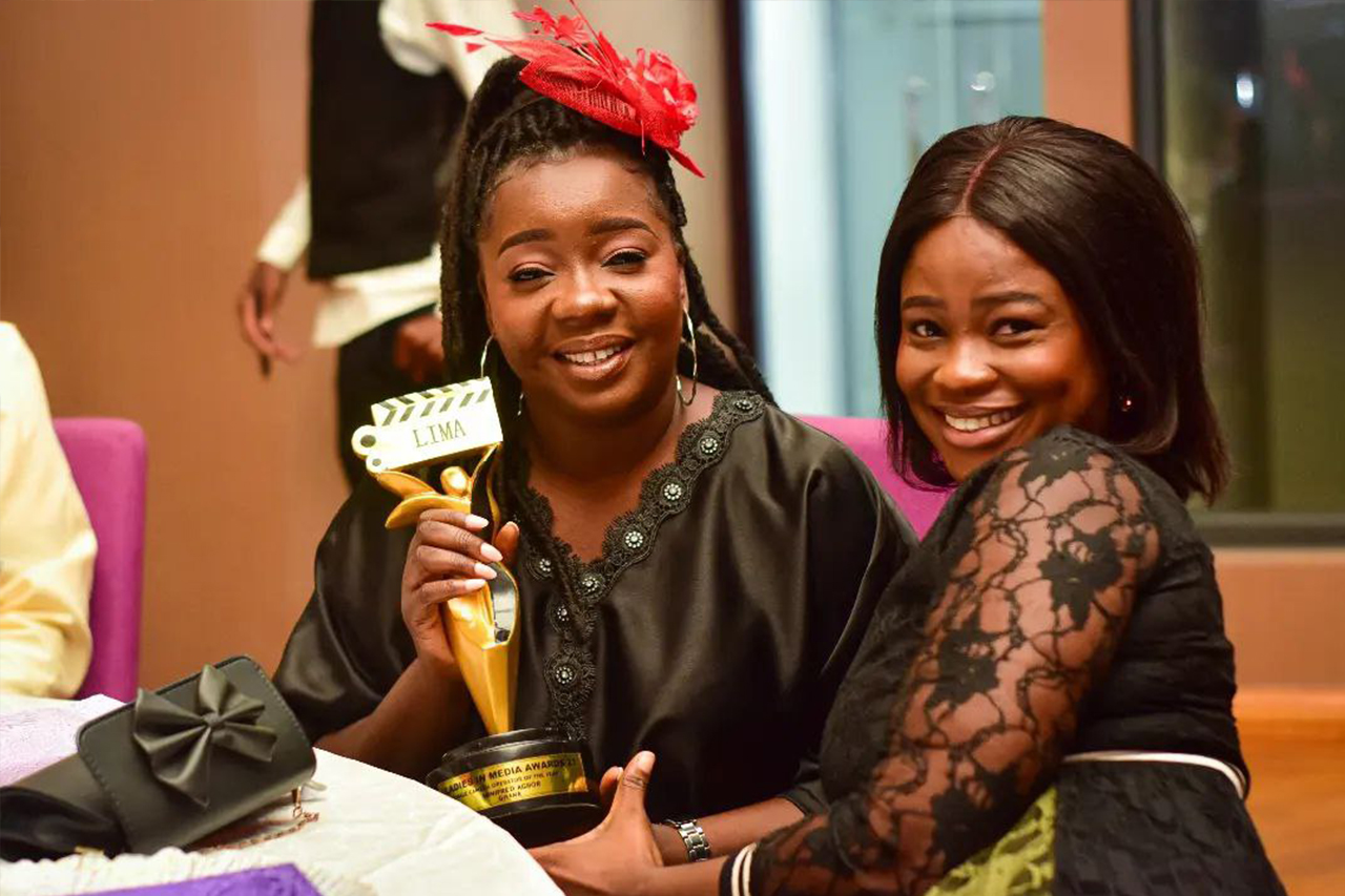 Ladies in Media Awards