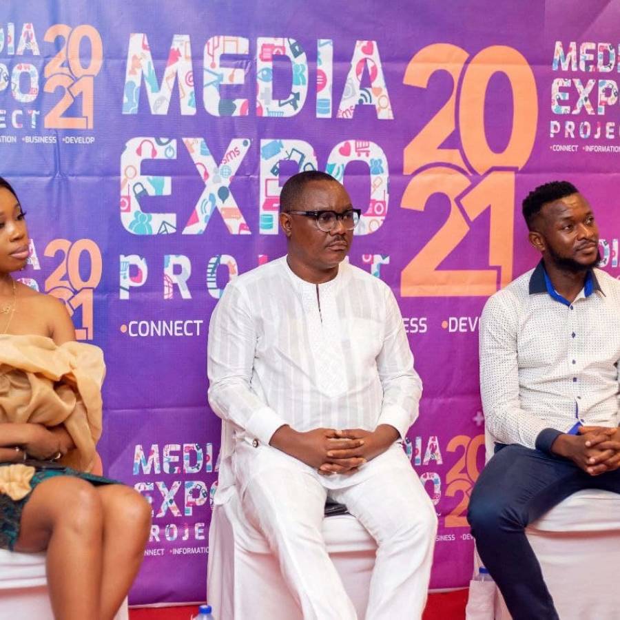 Media Expo